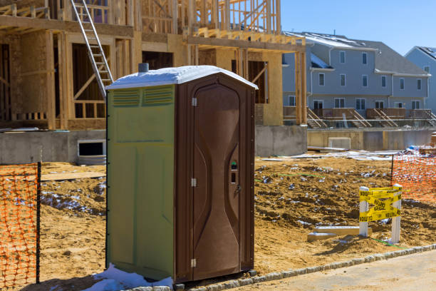 Affordable portable toilet rental in Milton, WI