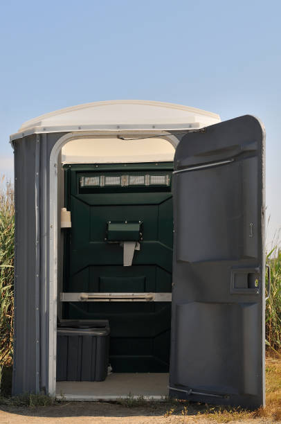 Best Best portable toilet rental  in Milton, WI