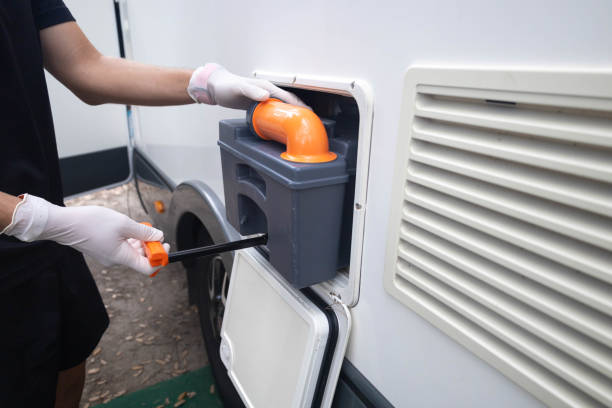 Best Affordable porta potty rental  in Milton, WI