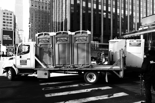Best Porta potty for special events  in Milton, WI